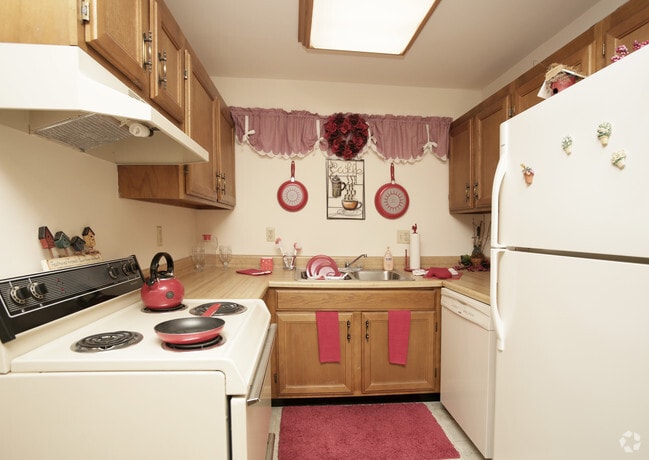 Interior Photo - Security - Londontowne/Robinwood