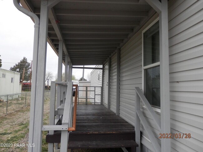 Building Photo - 4478 N Romero Cir W