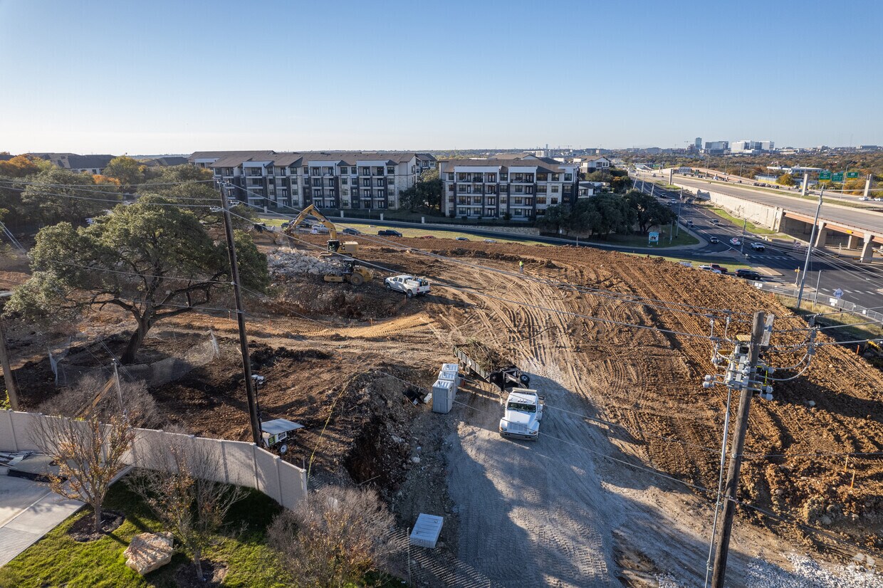 Magnolia at Scofield Apartments in Austin, TX