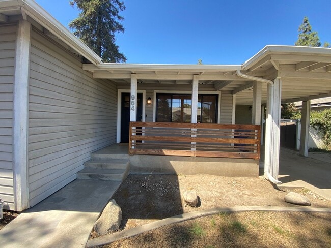 Building Photo - Beautiful Home for rent in Tulare, Ca