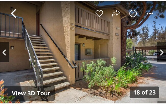 Foto del edificio - 10210 Black Mountain Rd