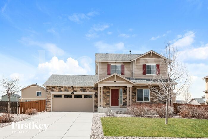 Foto principal - 227 S Newbern Ct