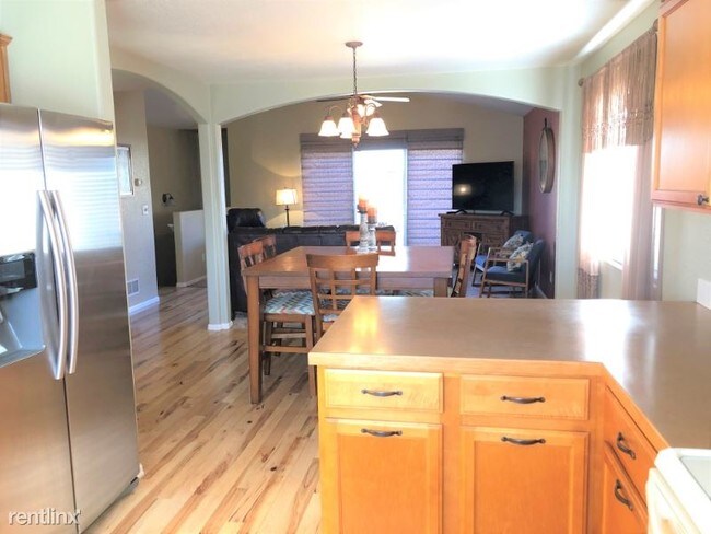 Foto del edificio - 3 br, 2 bath House - 2824 Arbor Ave