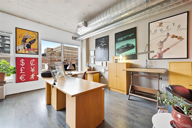 Foto del edificio - 1499 Blake St