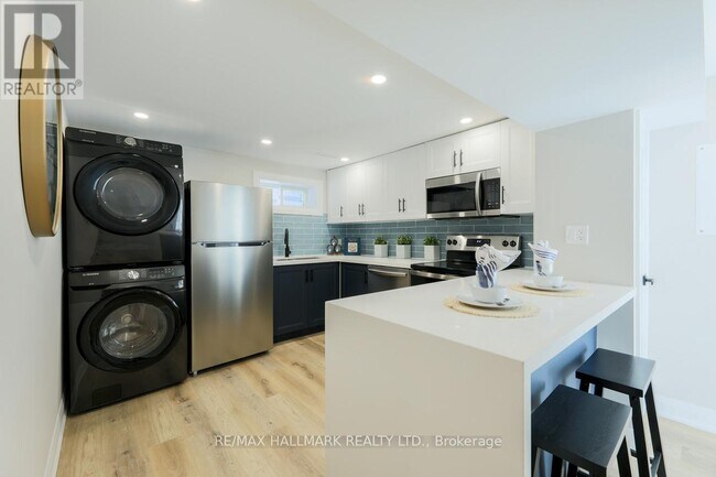 Photo du bâtiment - 2 Freeman St