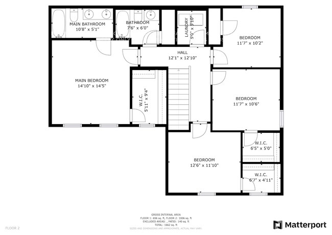 Foto del edificio - 2101 Brokeshire Dr