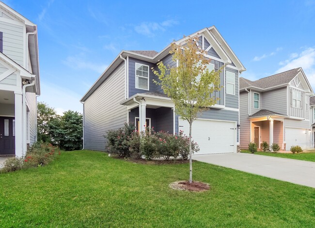 Building Photo - 5541 Cathwick Dr