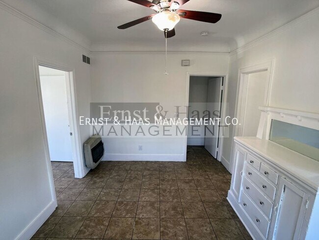 Foto del edificio - Fantastic 2 Bedroom Apartment Near Poly Hi...