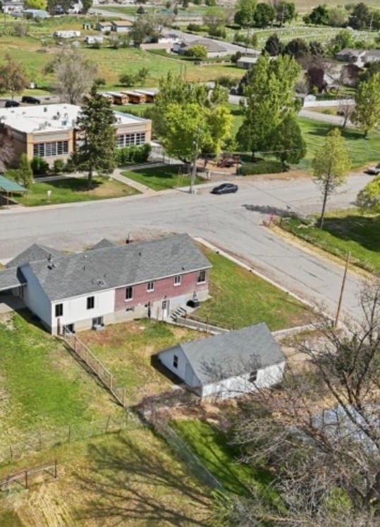 Building Photo - 6985 N 2550 W