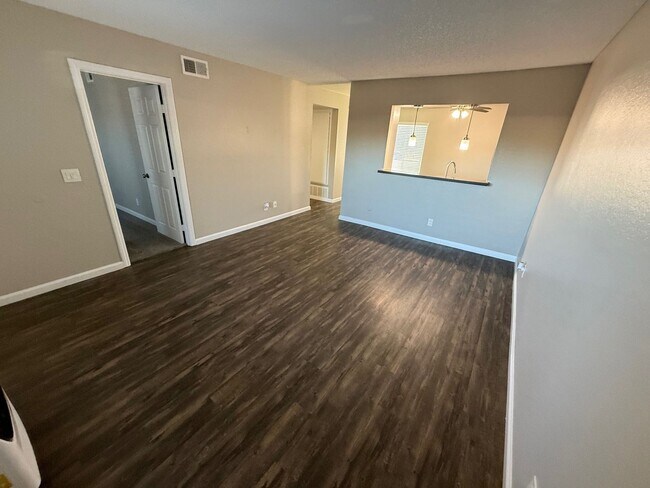 Foto del interior - Rancho del Sol