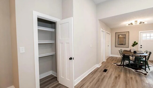 Foto del edificio - 1641 Carrollton Ave