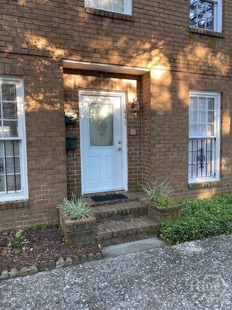 Building Photo - 441 Tattnall St