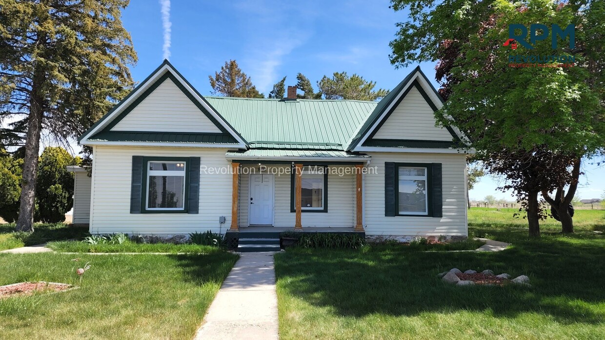 Primary Photo - 3389 W North Plain City Rd