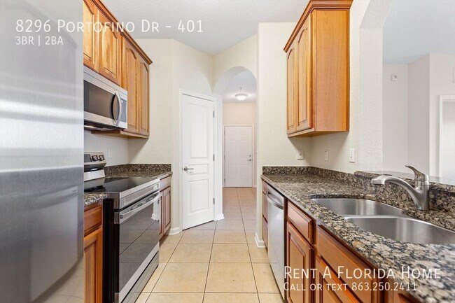 Foto del edificio - Ready for Move-In! Gorgeous 3-Bed 2-Bath C...