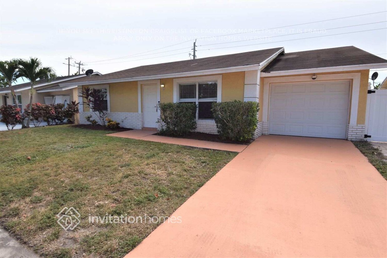 Foto principal - 5535 Haverford Way