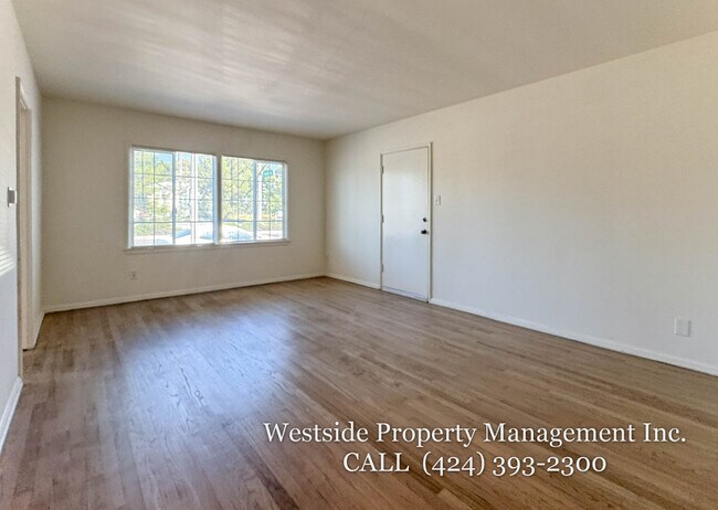 Foto del edificio - 11000 Culver Blvd