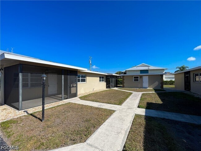 Foto del edificio - 4009 SE 19th Ave