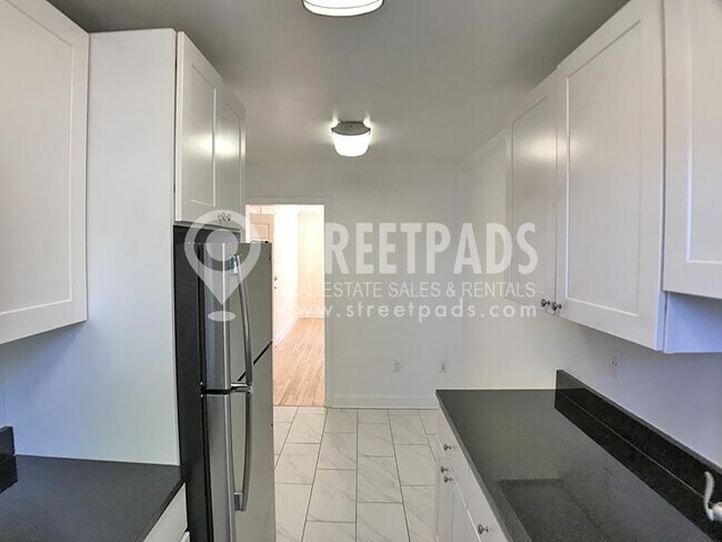 Building Photo - 2 bedroom in Brookline MA 02446