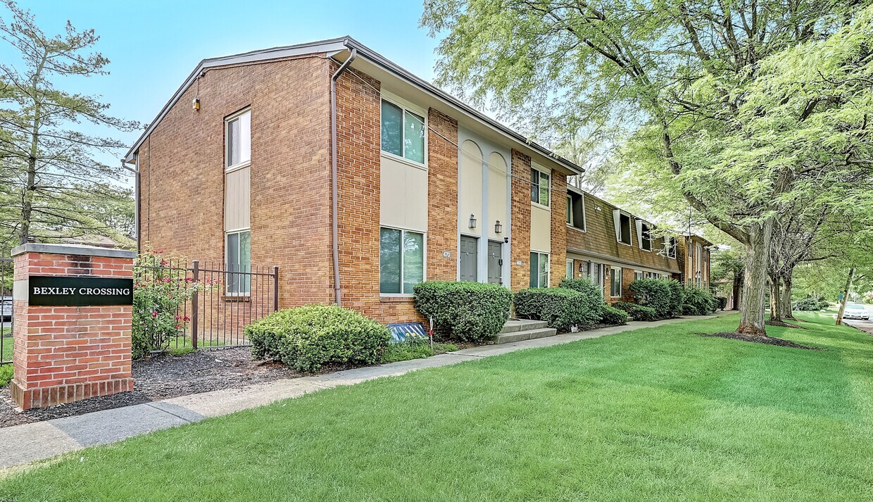 Eden at Bexley Crossing 2977 Barclay Sq Columbus, OH