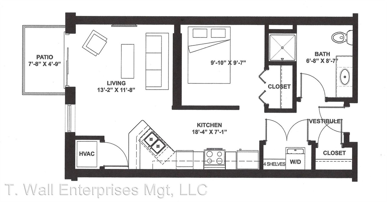 Primary Photo - 7611 Elmwood Ave