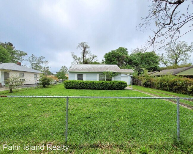 Foto del edificio - 2 br, 1 bath House - 1207 N 46th Ave
