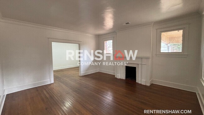 Foto del edificio - 1980 Snowden Ave