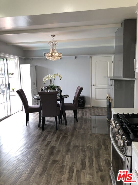 Foto del edificio - 16944 Calahan St