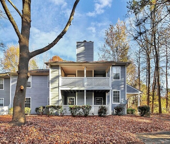 Building Photo - Updated First Floor 2BD/2BA Condo in Forest Ridge!