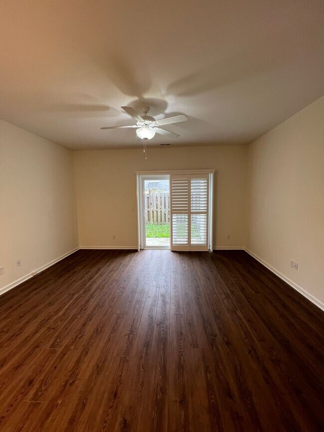 Foto del edificio - SAYLOR'S WATCH - 3 Bedroom Townhome in Mon...