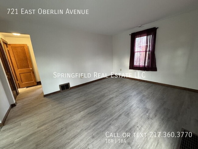 Foto del edificio - 721 E Oberlin Ave