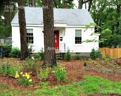 Primary Photo - 2608 Shenandoah Ave -