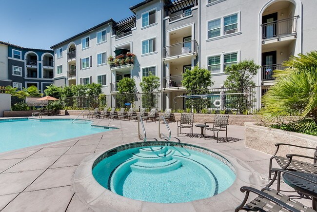 Villa Granada Apartments Santa Clara, CA