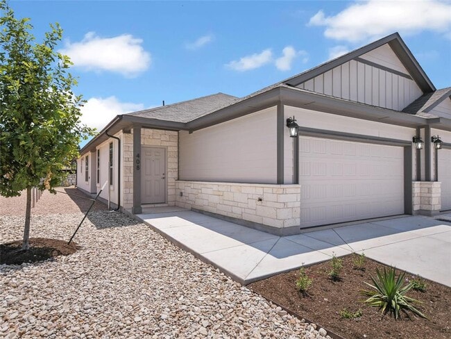 Building Photo - 408 Parkline Dr