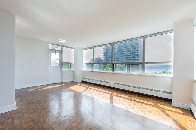 3BR, 2BA - 1,240SF - Dining Room - 360 Torrance
