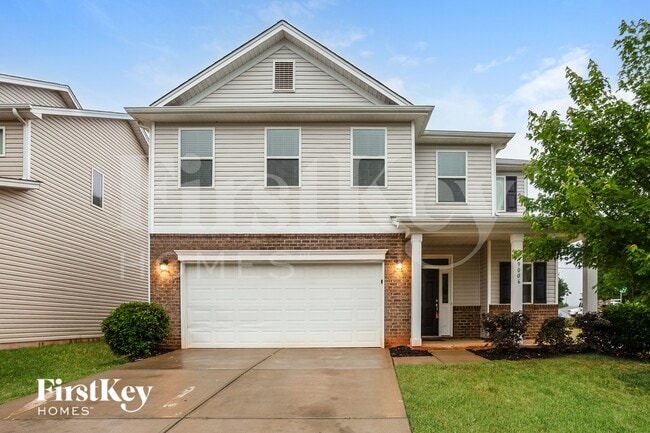 Building Photo - 9006 Evans Woods Dr