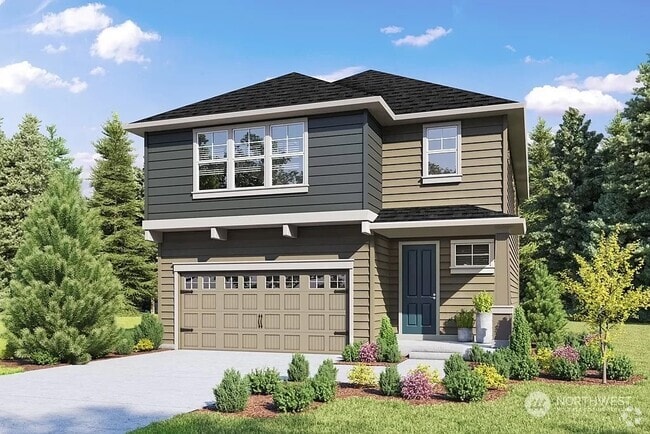 Building Photo - 1233 SW Pendleton Way