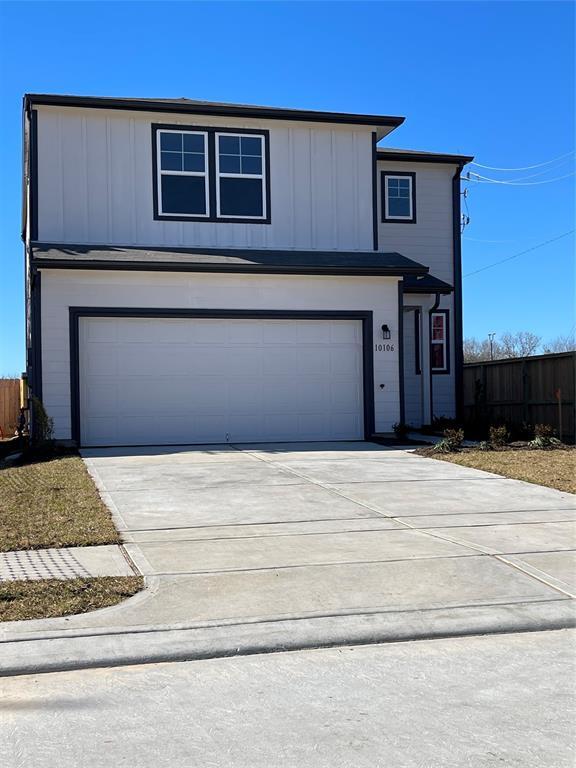 Foto principal - 10106 Clearwick St