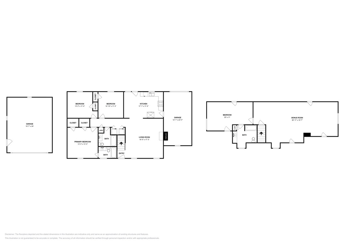 Foto del edificio - 5235 W Calgary Rd
