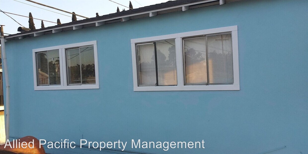 Foto principal - 705-707 Ramona Ave