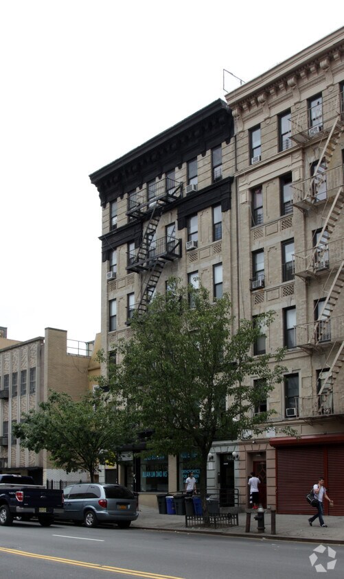 432 - 434 E 116th St - 432-434 E 116th St