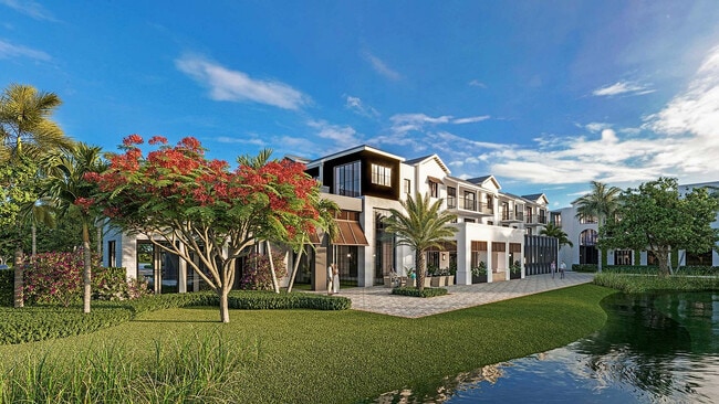 Building Photo - Boynton Tropical