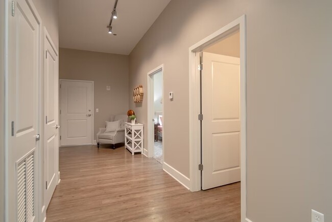 Building Photo - Heers's Luxury Living Lofts