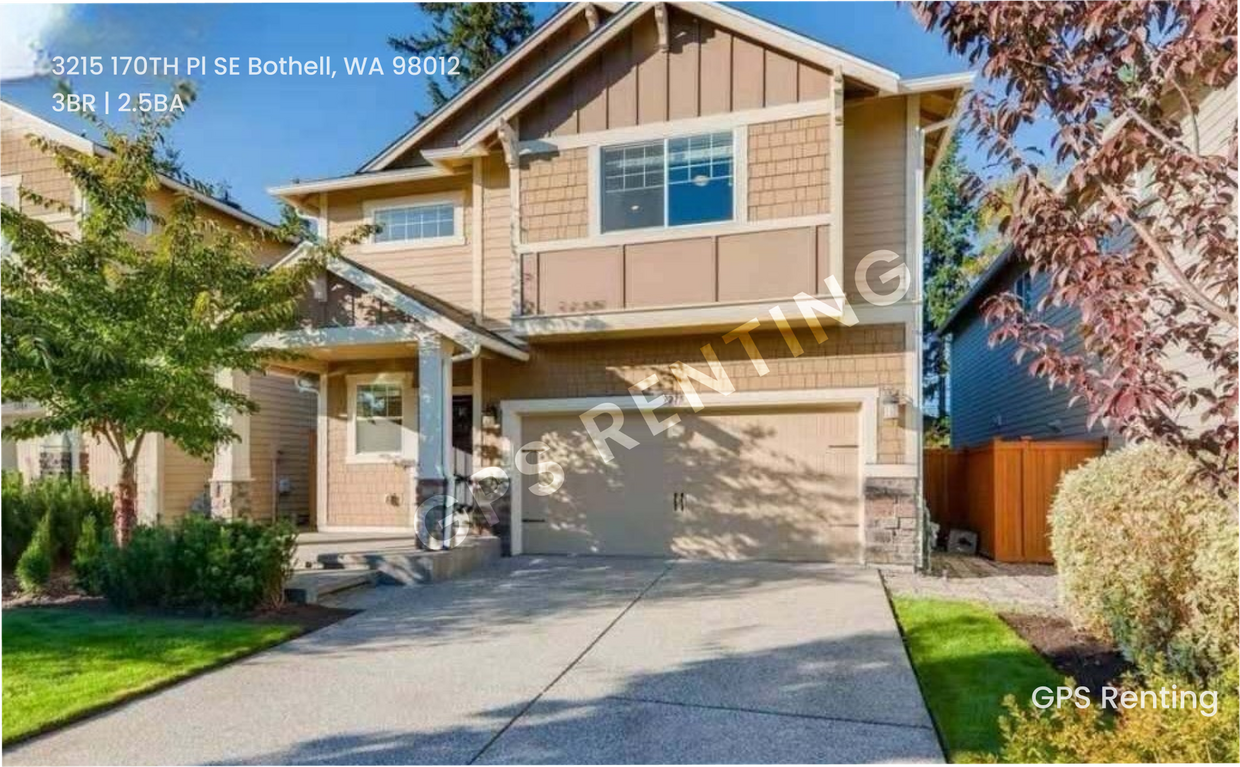 Photo - 3215 170TH Pl SE-