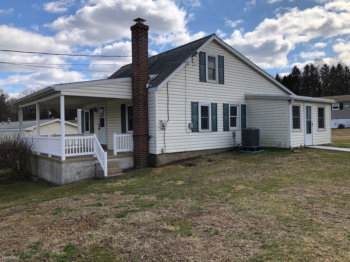 Primary Photo - 2 br, 1 bath House - 1180 Willow St