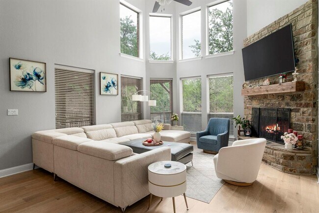 Foto del edificio - 3800 Turkey Path Bend