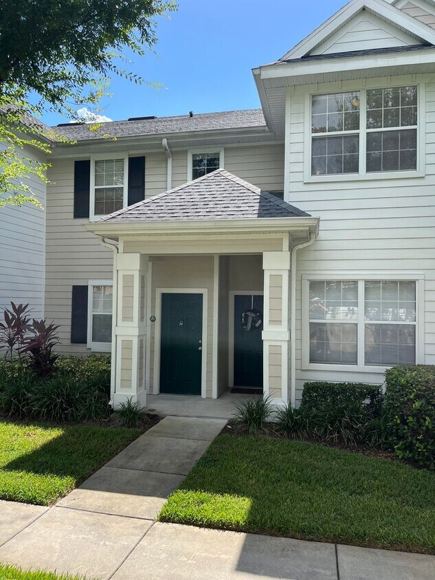 Foto principal - 1Bdrm 1Bath -- Gated Community of Southern...