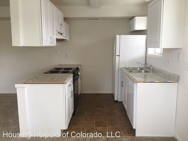 Foto del edificio - 2 br, 1 bath House - 3021 Kings Ridge Blvd #2
