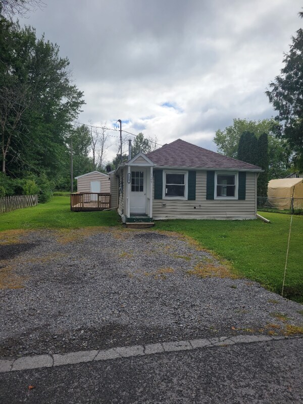 Foto principal - 129 Onondaga Ave