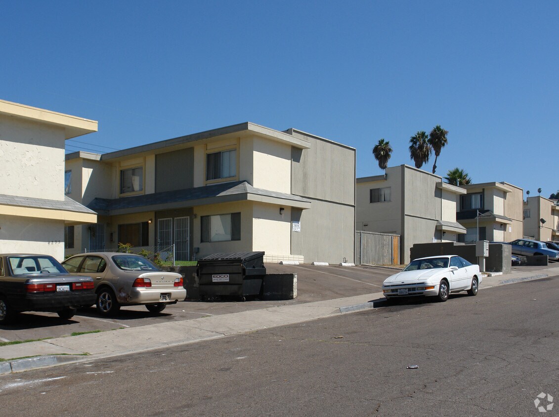 Primary Photo - 4285-4289 Schoolridge Ln