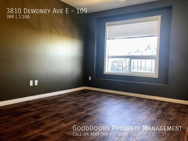 Building Photo - 3810 Dewdney Ave E